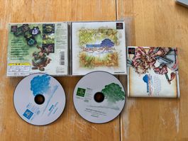 Legend of Mana (CIB)