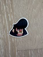 Sticker Brawl Stars Bull