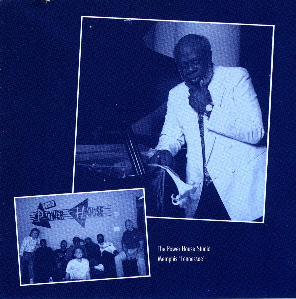 CD: Soul-CD:  Rufus Thomas "Blues Thang!" (Sequel) – Usato da Hochfelden venduto da mue_lhm9 1
