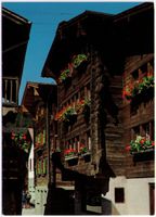 Binn - Dorfstrasse