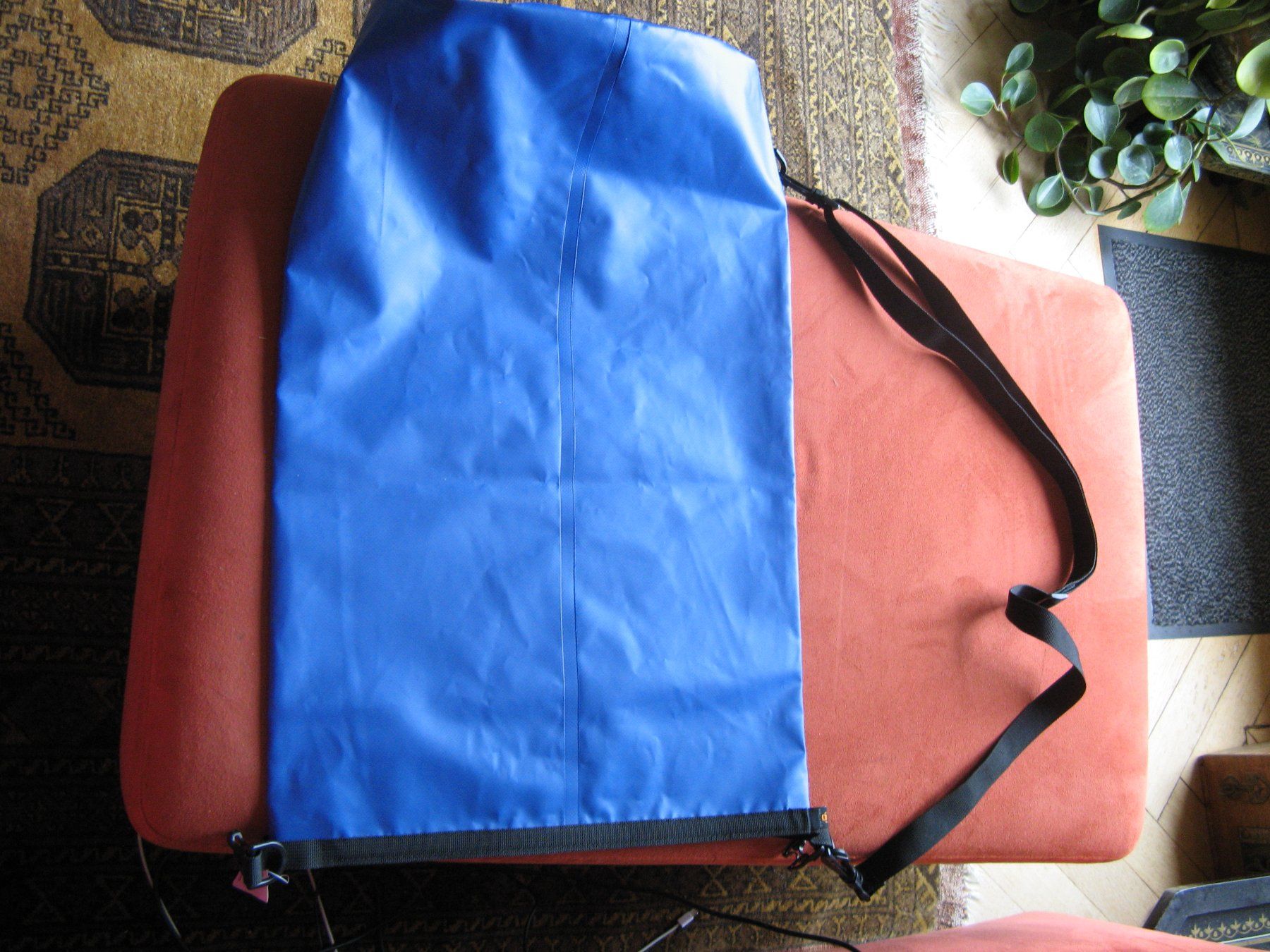 Sacs: Halfar Tasche wasserdicht, Drybag – Neuf (Voir description) à Zürich par apil 4