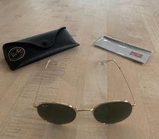 Damen-Sonnenbrille Ray-Ban