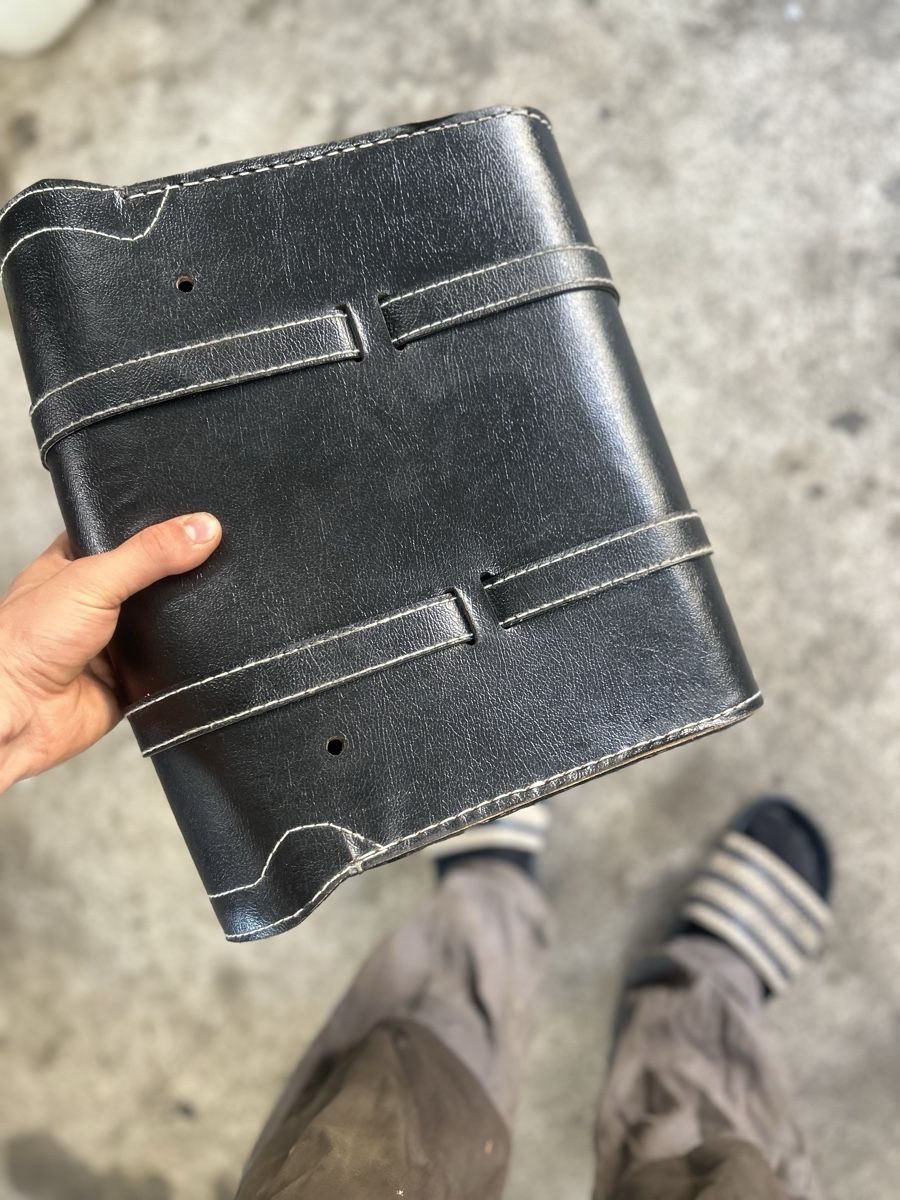 Borse: Motorrad Taschen  – Usato da Wohlenschwil venduto da MajorTom73 4
