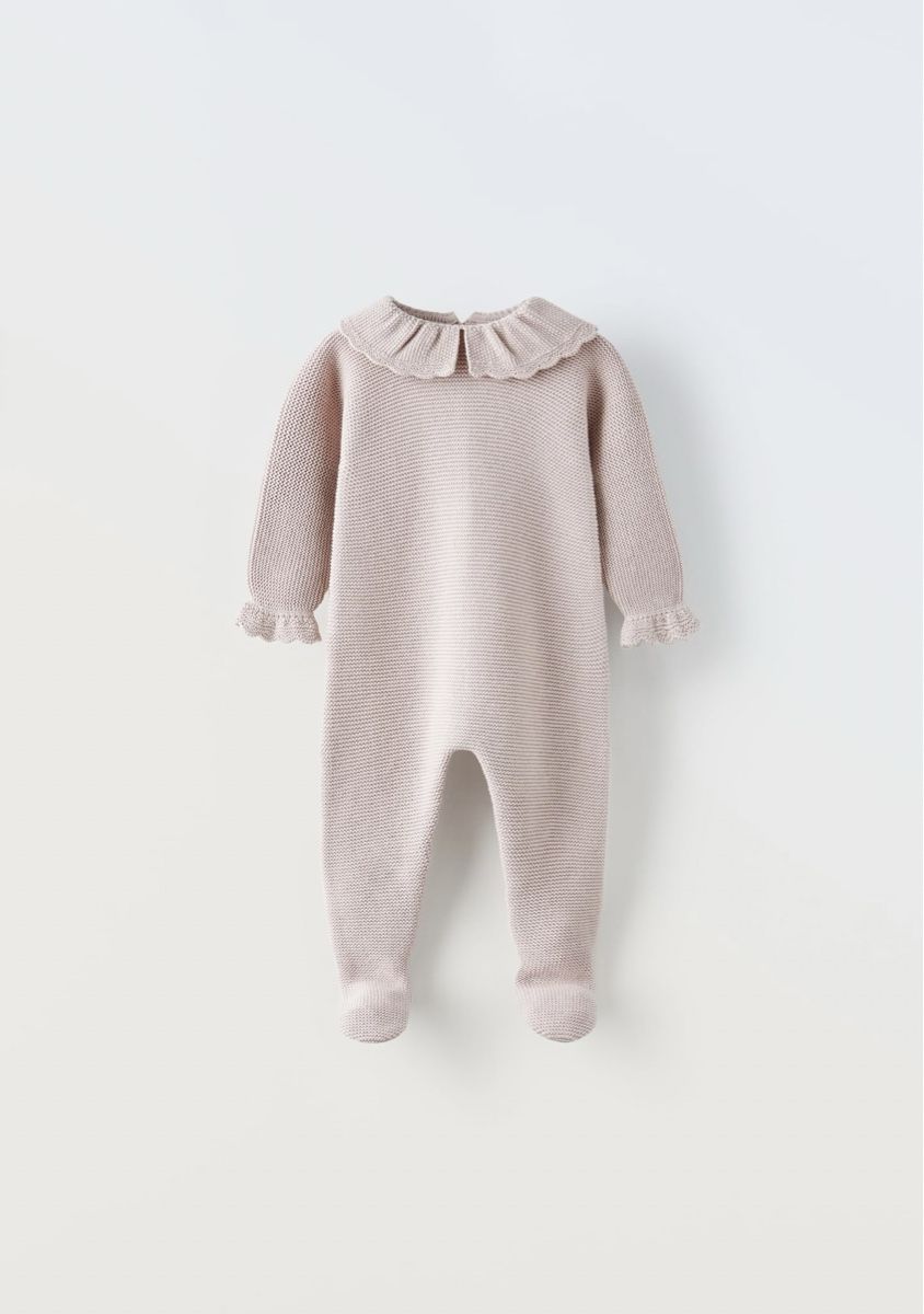 Zara Pagliaccetti: Baby onesie – Nuovo e nell'imballaggio originale da Opfikon venduto da MabelCouture