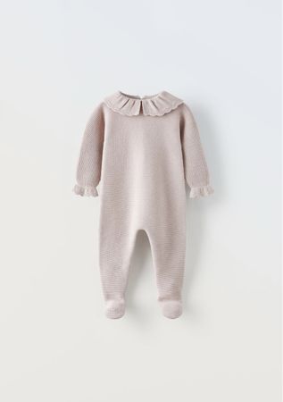 Baby onesie