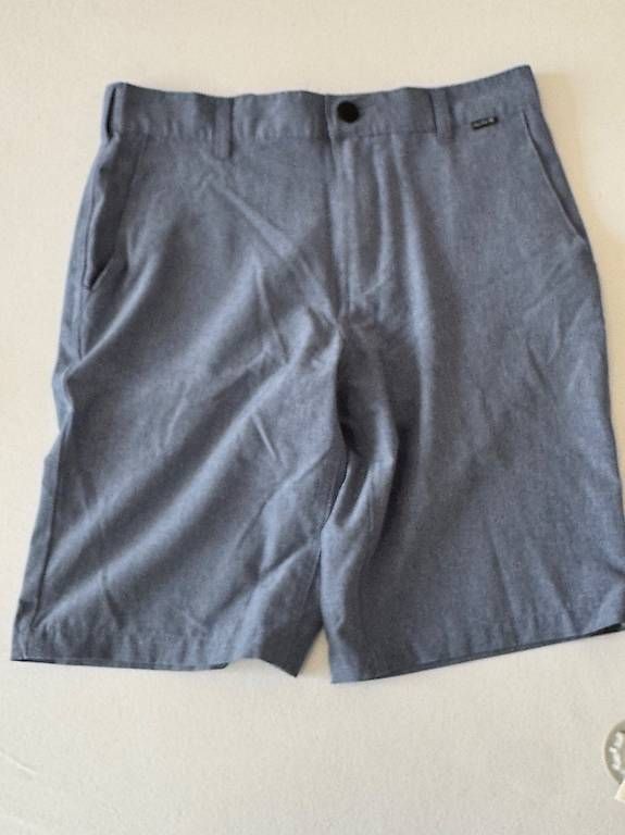 Pantaloni: Kurze Hose Hurley / Nike – Usato da Zürich venduto da mamoliso 2
