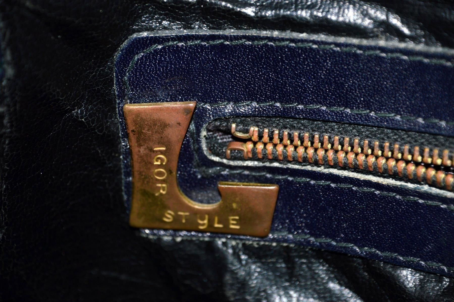 Sacs femmes: Igor Style Tasche / sac – D'occasion à Collonges par Auganien 8