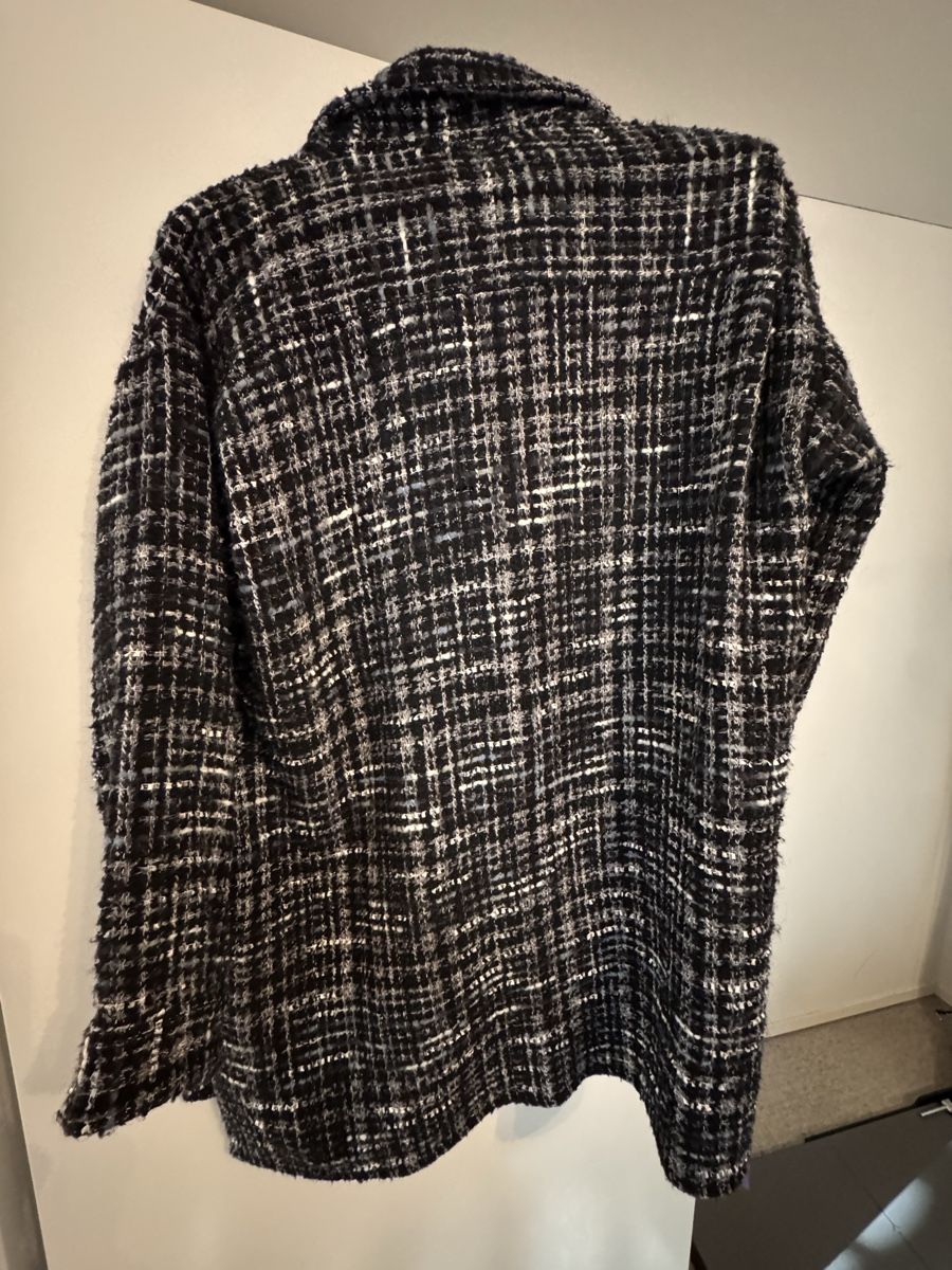 Kooples Giacche: Kooples tweed style jacket – Usato da Horgen venduto da kay_5xnb 2