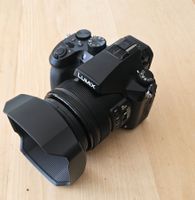 Panasonic Lumix DMC-FZ2000EG, mit Garantie bis 27. 7. 2027