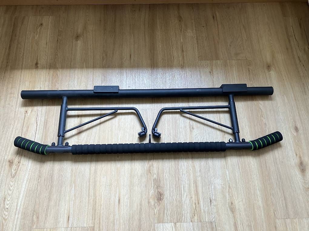 Hometrainer: Klimmzugstange – Usato da Beinwil am See venduto da Lajess87