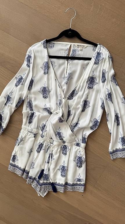 Jumpsuits: Einteiler Gr. S  – D'occasion à Steinhausen par inmumi