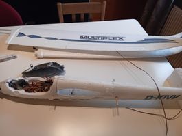 Easy Glider für Bastler