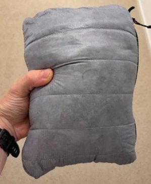 Mountain Hardwear Jacken: Mountain hardware ghost whisperer UL S – Gebraucht aus Bonstetten von hicksp 2
