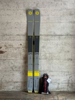 Blizzard Tourenski mit Felle 150CM NEU