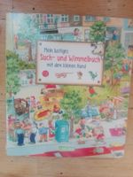 Mein lustiges Such- & Wimmelbuch mit dem kleinen Hund  ©2016
