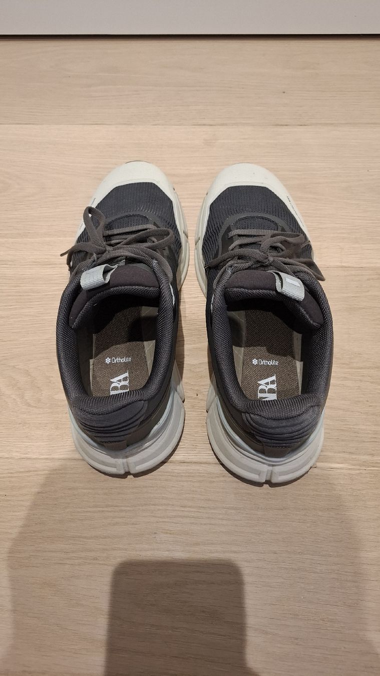 Zara Scarpe da uomo: Zara Man Sneakers, Size 41, great condition – Nuovo (secondo la descrizione) da Zürich venduto da pto_6wfs 1