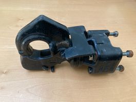 Rockinger Anhängerkupplung, Hackenkupplung