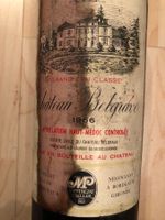 1966CHATEAU BELGRAVE,HAUT-MEDOC,Bordeaux