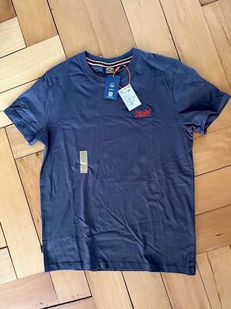 Superdry T-Shirt ? Neu