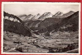 STEIN TOGGENBURG