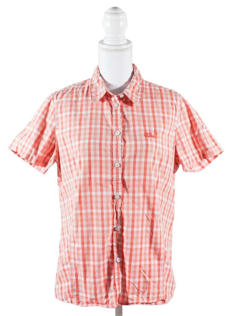 Jack Wolfskin Camicette: Jack Wolfskin Bluse Gr. M – Usato da Belp venduto da caramel-secondhand