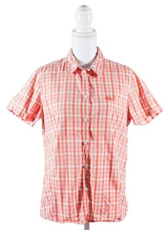 Jack Wolfskin Bluse Gr. M