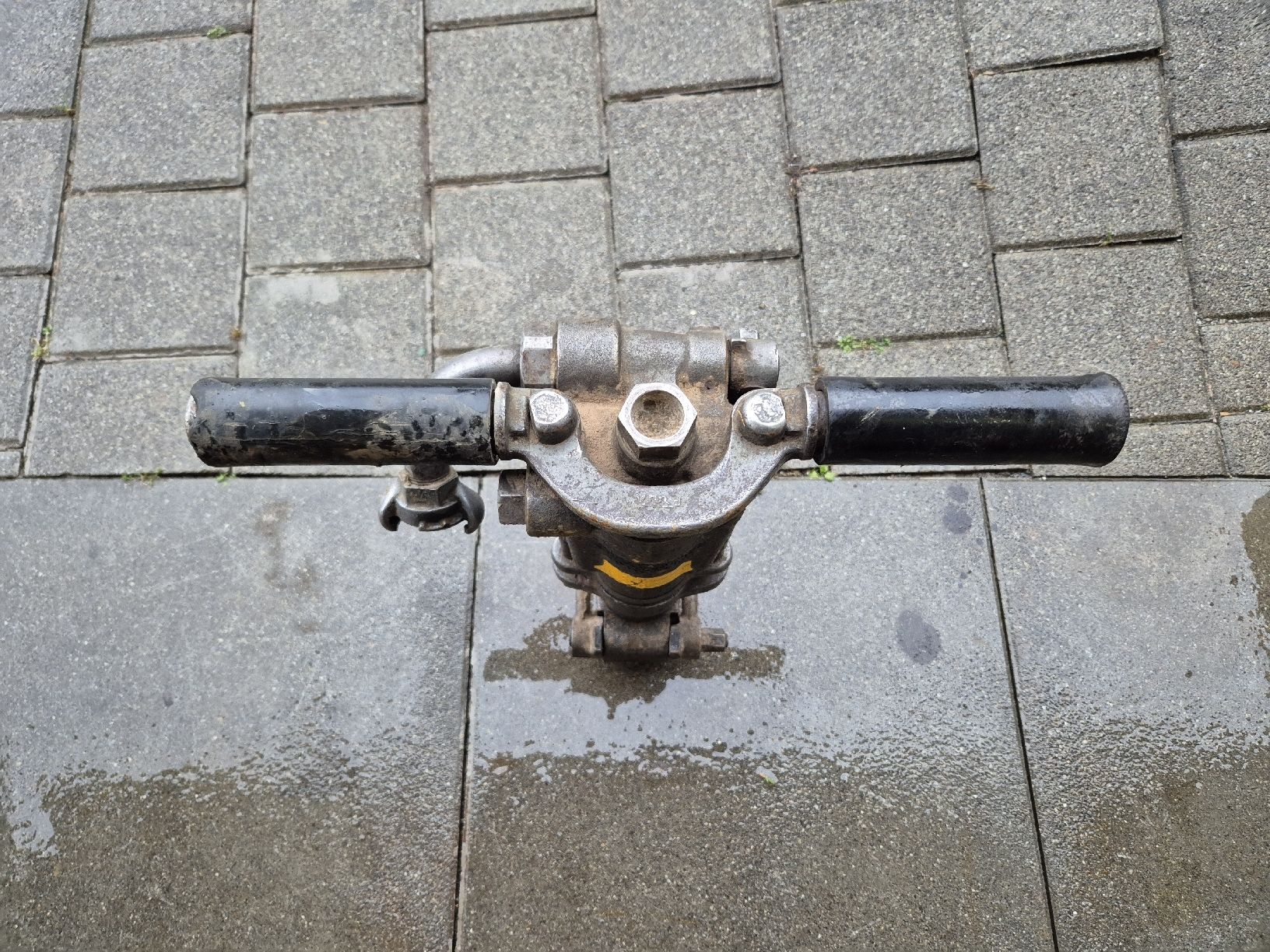 Perceuses: Bohrhammer Drago DRH – D'occasion à Elsau par Mafell 1