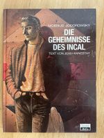 DIE GEHEIMNISSE DES INCAL (Dokumentation)