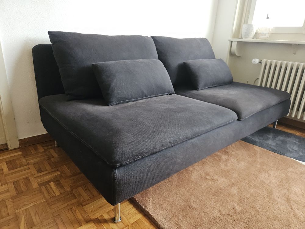 Meuble TV IKEA Blanc Largeur 140 Cm Occasion