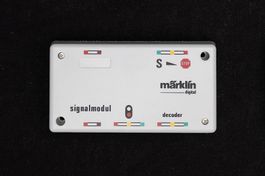 Märklin Signalmodul (72442)