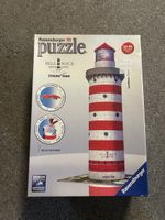 Ravensburger 3D Puzzle Bell Rock Europa Park Leuchtturm