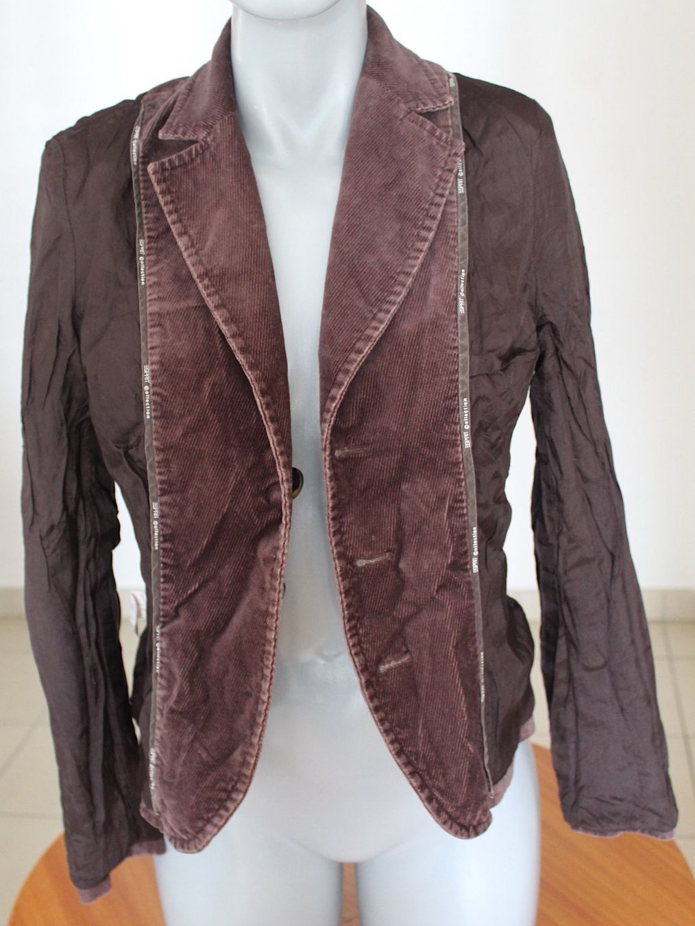 Esprit Giacche: Esprit Damen Jacke Gr. 34 – Usato da Locarno venduto da madame-tus-sauds 4