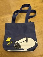 Snoopy Tasche