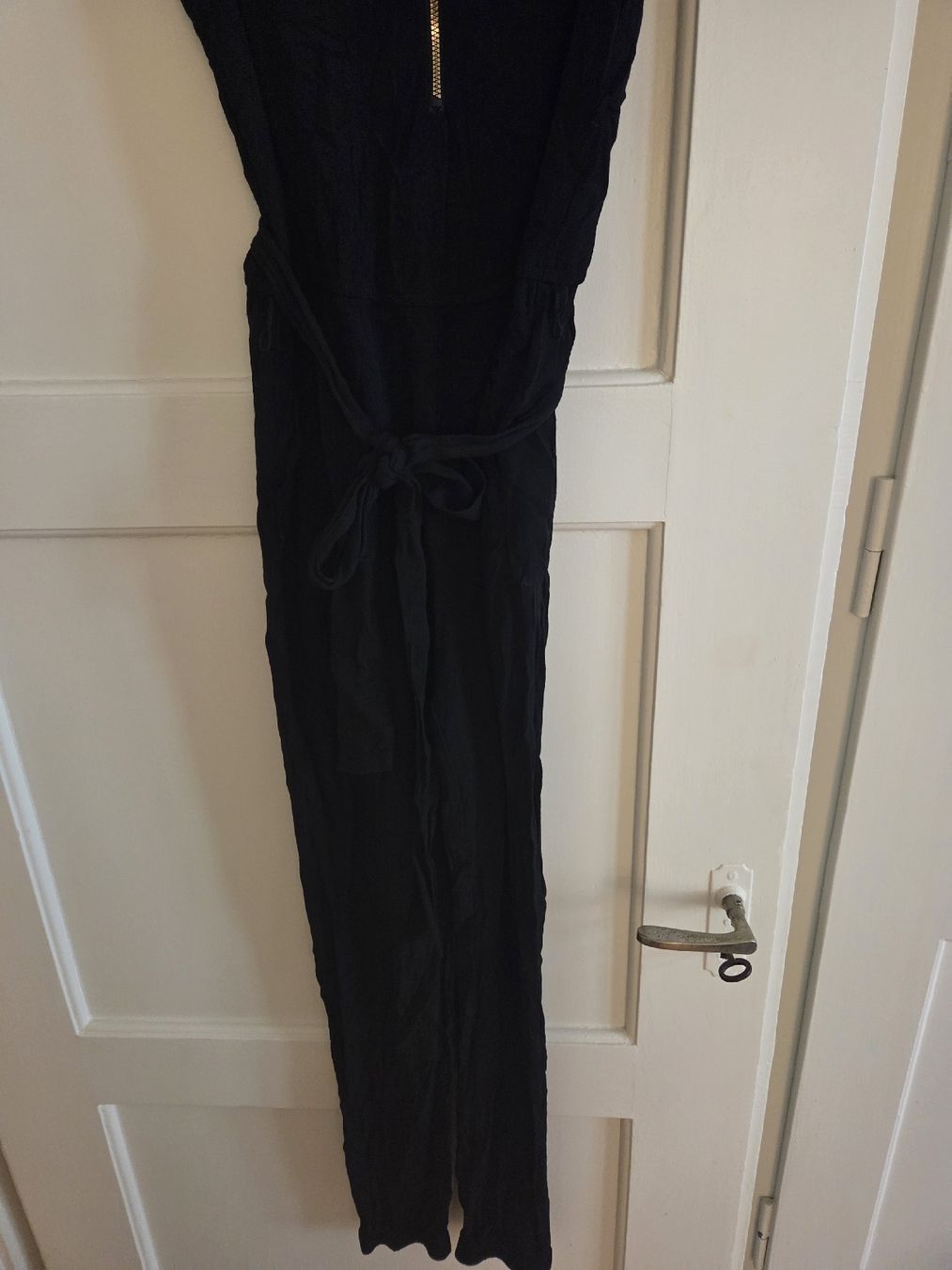 Mango Tute: Mango Overall in Schwarz, Grösse XS – Nuovo (secondo la descrizione) da Bern venduto da Tashmi_BE 3