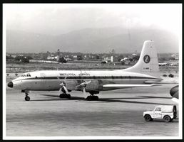 Fotografie Flughafen Palma / Mallorca, F
