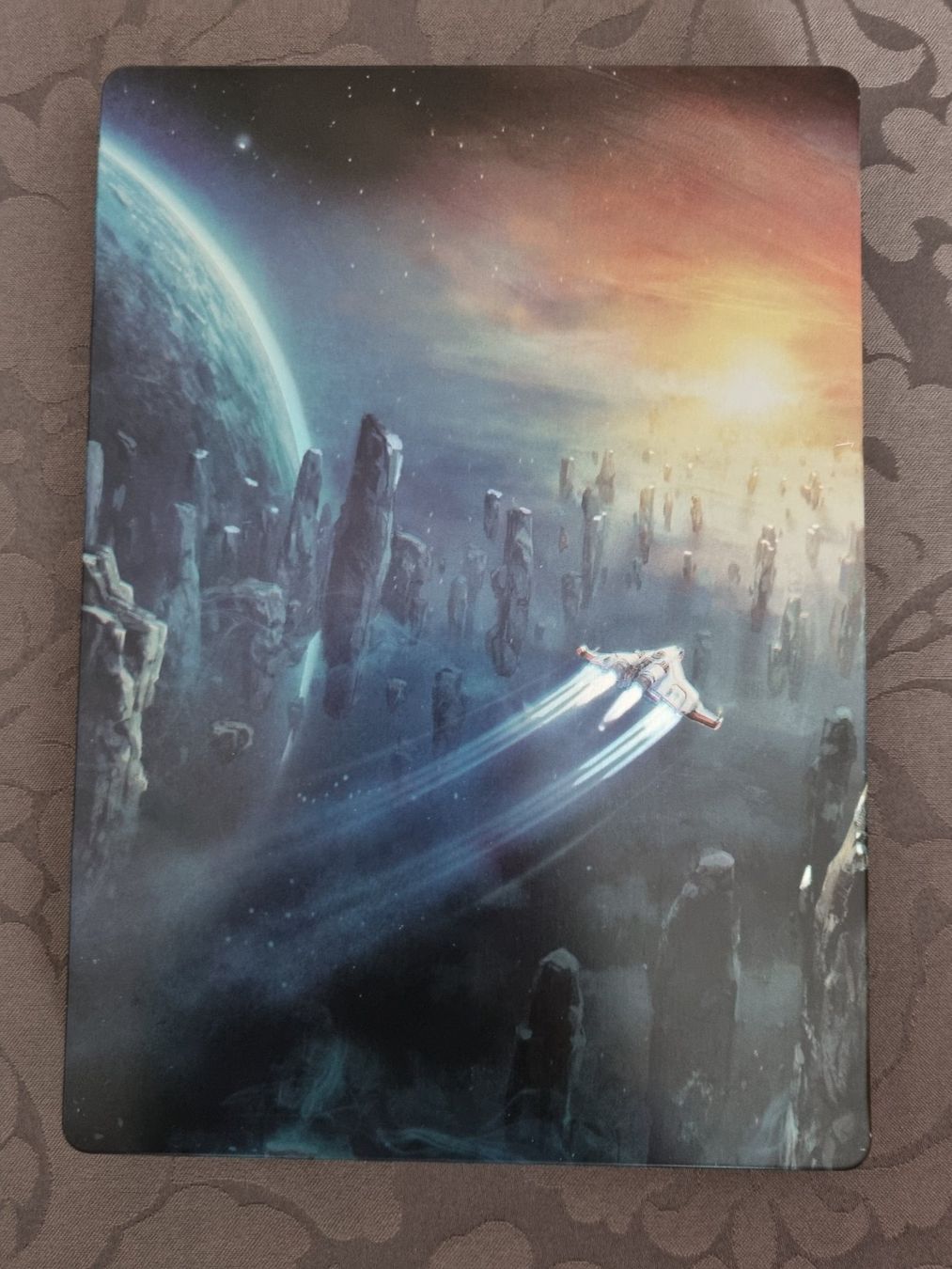 Sony Giochi: Everspace Stellar Edition (Game + Steelbook) - PS4 – Nuovo e nell'imballaggio originale da Denges venduto da old-school-89 3