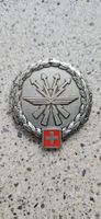 *** Beretemblem Silber Schweizer Armee ***