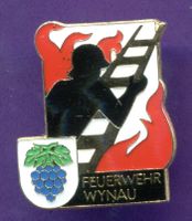 Feuerwehr  WYNAU