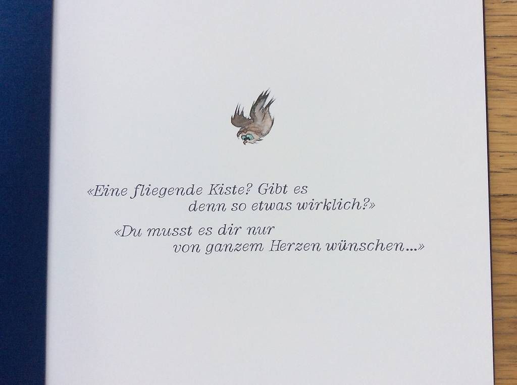 Libri: Pabbou - Das Weihnachtsgeschenk - Tomklins Verlag – Usato da Dielsdorf venduto da Silviav02 2