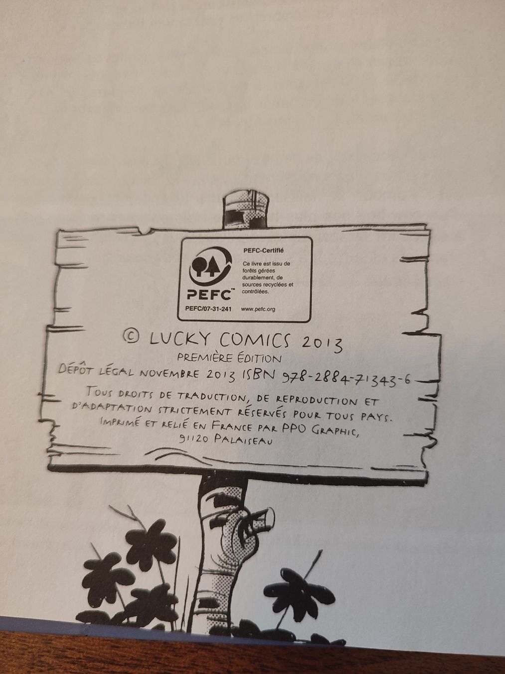 Comics: kid lucky T2 EO BE – Gebraucht aus Bougy-Villars von Vogue 2