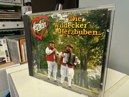 Die Wildecker Herzbuben - Herzilein - HA11L