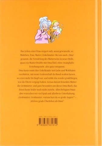 Libri: Überleben als Oma – Usato da Neuchâtel venduto da Dualseele 1