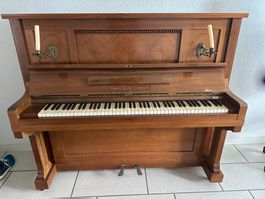 Klavier klassisch