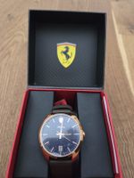 Ferrari Uhr