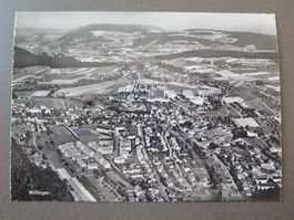 WÜLFLINGEN