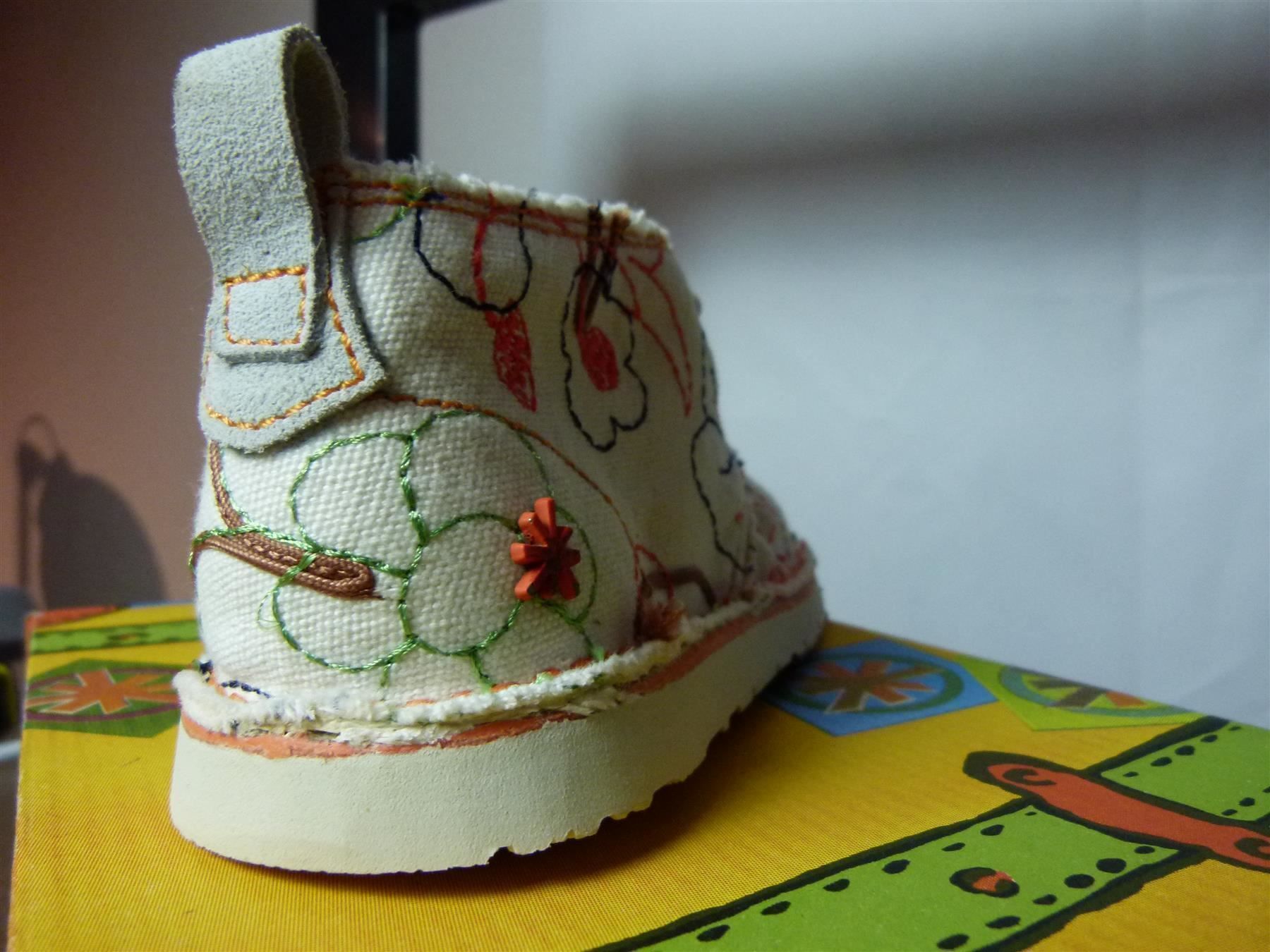 Scarpe da uomo: Art kinder Schuhe Gr 29  Neu – Nuovo e nell'imballaggio originale da Uerkheim venduto da Justi.y 3