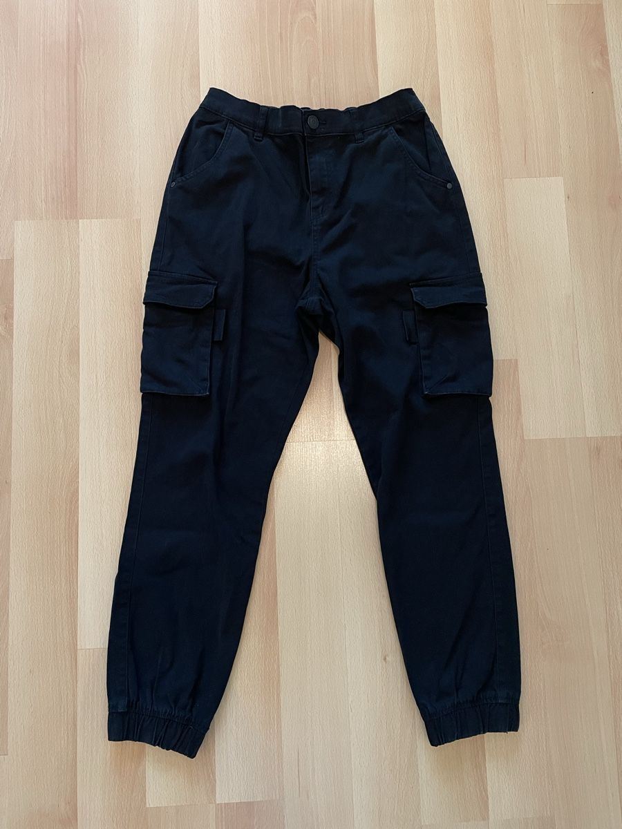 Hosen: Cargo Hose, Gr. L – Gebraucht aus Winterthur von juju_27