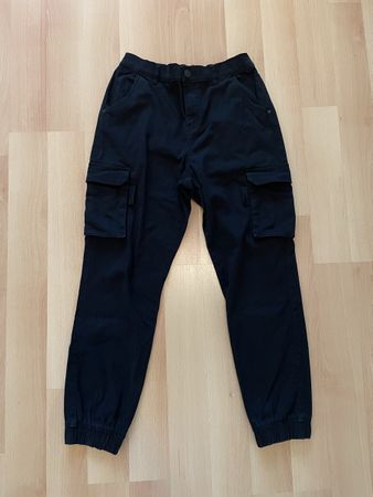 Cargo Hose, Gr. L