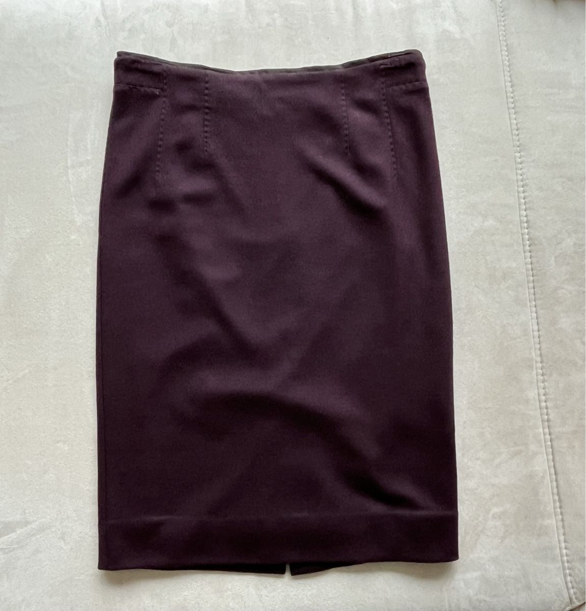 Windsor Gonne: Eleganter Bleistiftrock Windsor Gr. 34 – Nuovo (secondo la descrizione) da Stäfa venduto da Exclusive0 1