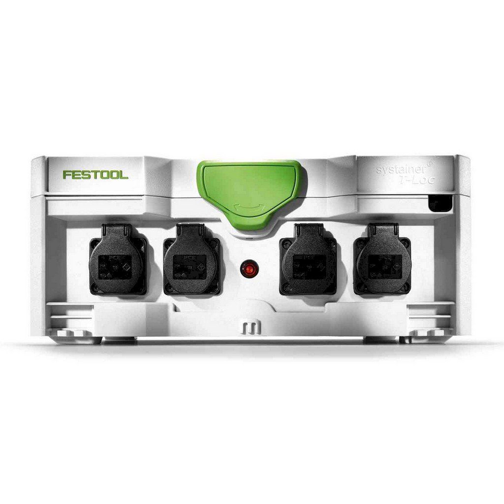 Festool Alle Werkzeuge: Festool SYS-PowerHub 200231 – Neu und originalverpackt aus Bottighofen von zaap 1